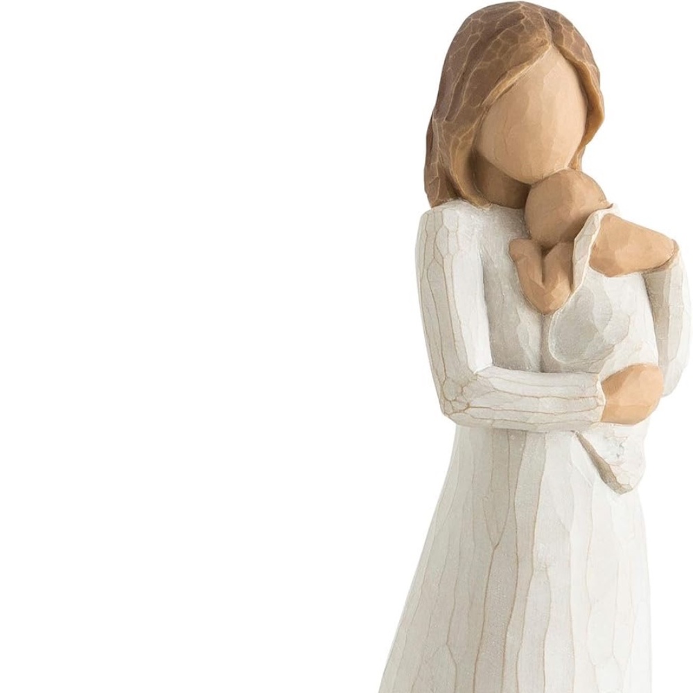 Willow Tree Angel of Mine